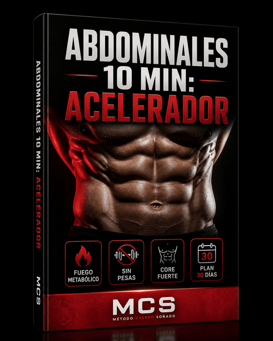 Acelerador Abdominales